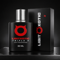 ¡PERFUME DE FEROMONAS LIBID-XOTIC 2.0! 🔥